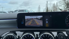 Mercedes-Benz A-Class A250 AMG Line Premium Plus Edition 5dr Auto Petrol Hatchback